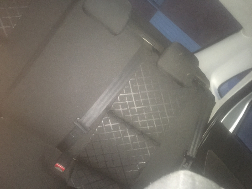 Обновление — LADA Гранта, 1,6 л., 2013 года | другое | DRIVE2