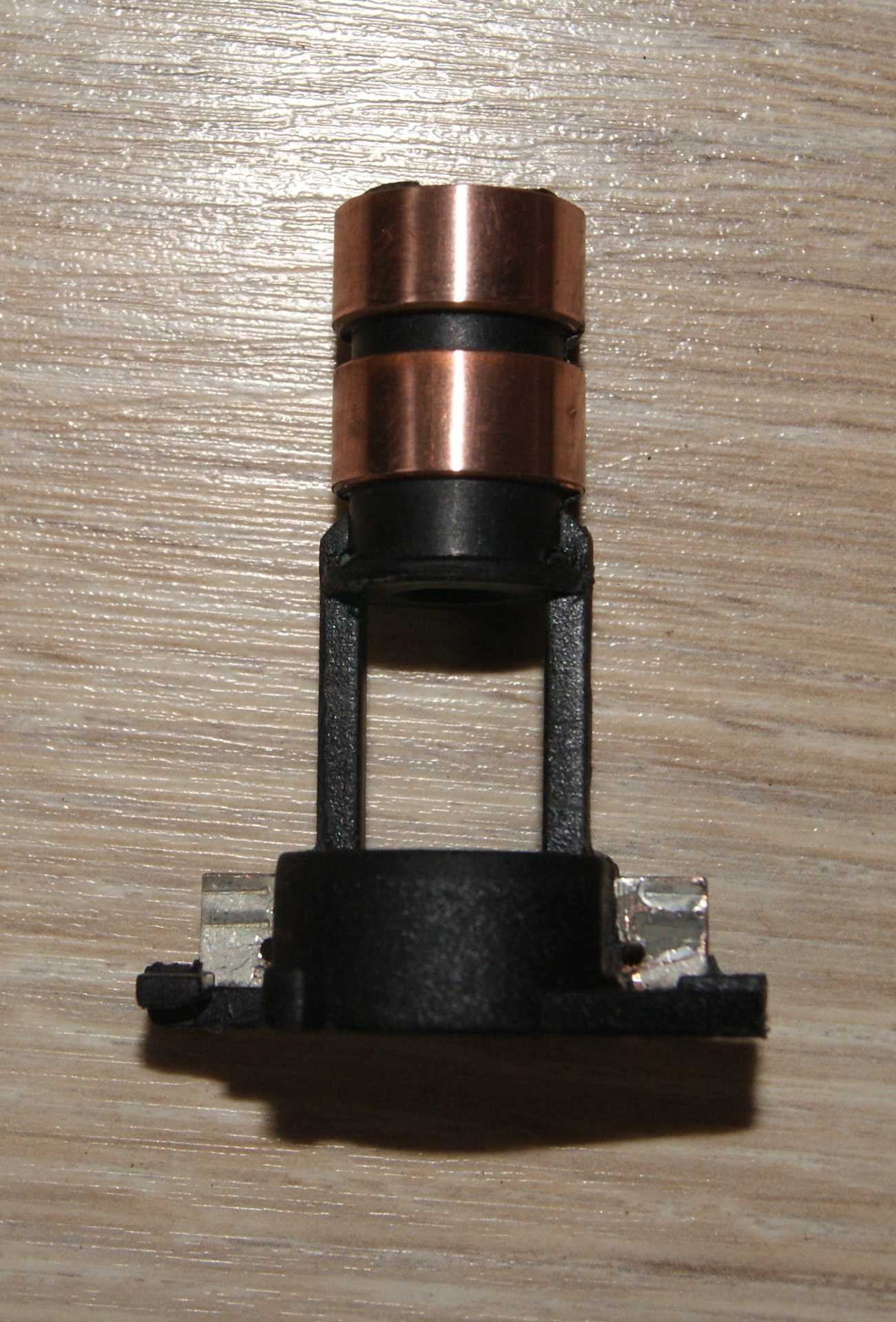 НА ПРИБОРНОЙ ПАНЕЛИ ЗАГОРЕЛСЯ КРАСНЫЙ АККУМУЛЯТОР: РЕМОНТ ГЕНЕРАТОРА ...