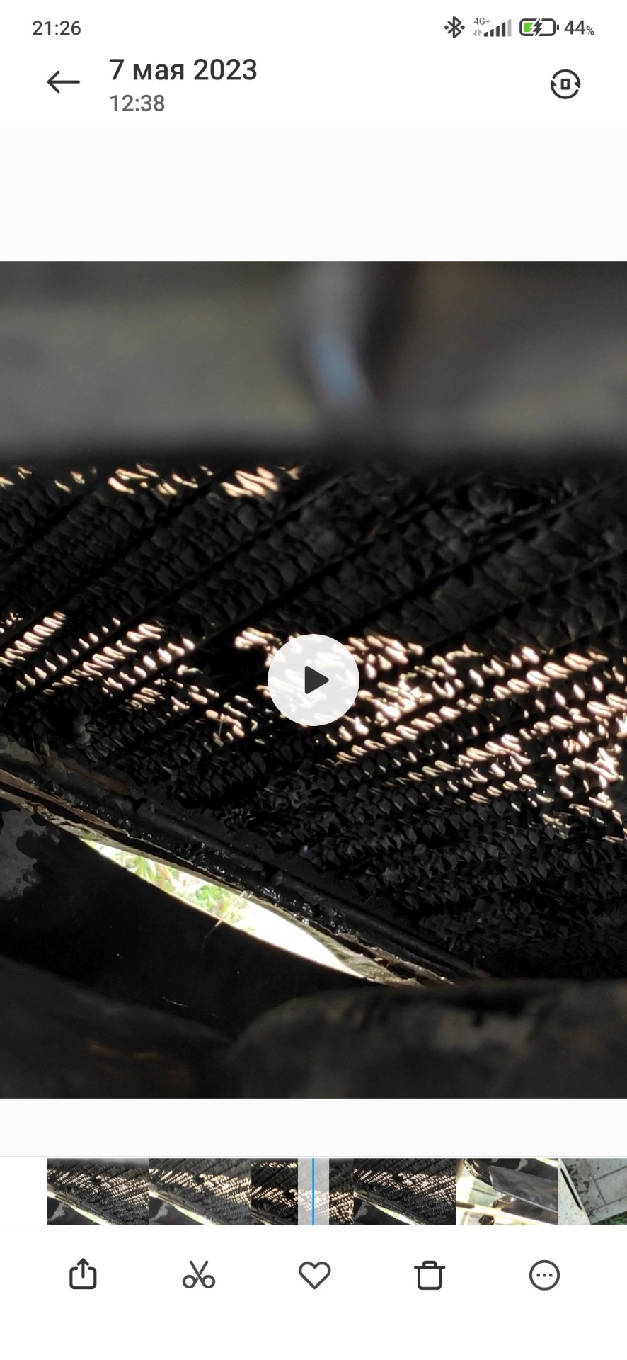 Радиатор печки. От иномарки? Запаять старый? Или купить новый? — ГАЗ ...