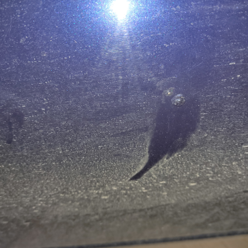 СКВОЗНАЯ КОРРОЗИЯ! — Lada Гранта, 1,6 л, 2015 года | своими руками | DRIVE2