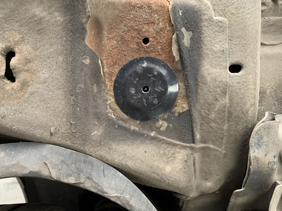 Фото в бортжурнале Peugeot 308 (1G)