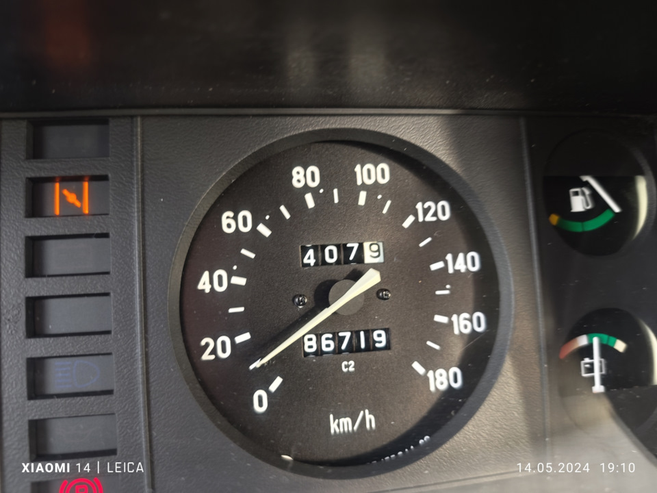 Расход топлива трасса — Lada 21043, 1,5 л, 2006 года | путешествие | DRIVE2