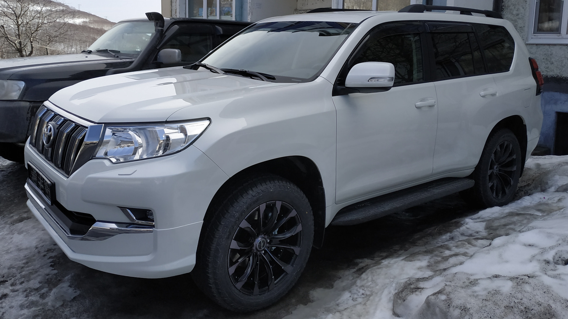 Прадо 150 2.7 бензин. Toyota Land Cruiser Prado 150 2020. Тойота Прадо 2.7 Классик. Тойота Прадо драйв 2. TLC Prado 2.7 2020.