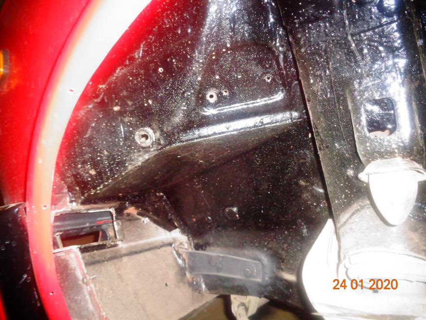 Стеклоочиститель 2108 на ВАЗ 2103. Загадки электричества) — Lada 21033 ...