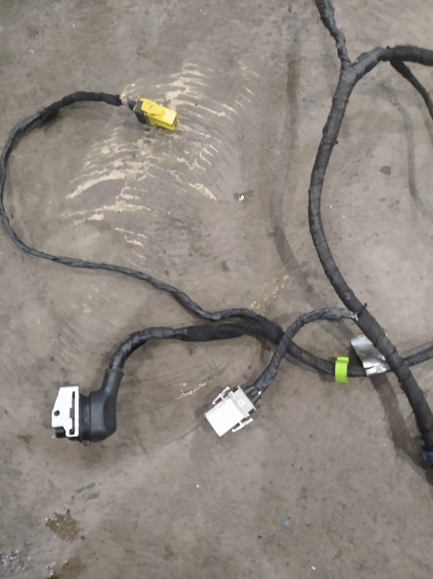 Центральная консоль дастер своими руками - 84 фото