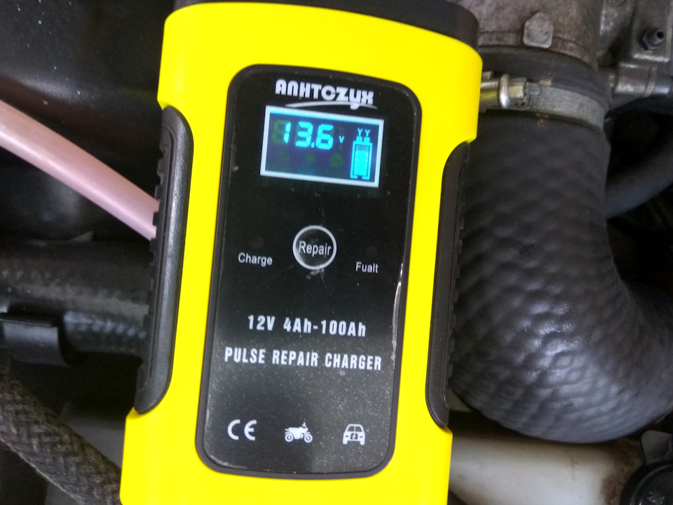 Потеет фара. Поставил Bi-led — BMW 6 series (E63), 4,8 л, 2007 года ...