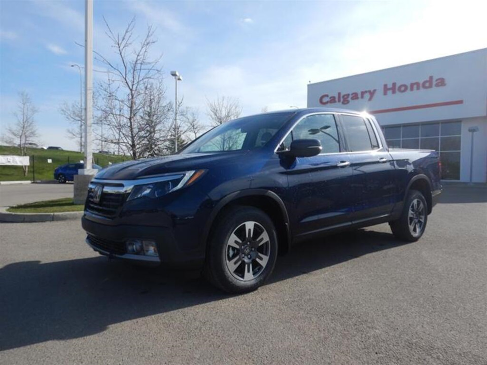 Honda Ridgeline 2019 РєСѓРЅРі