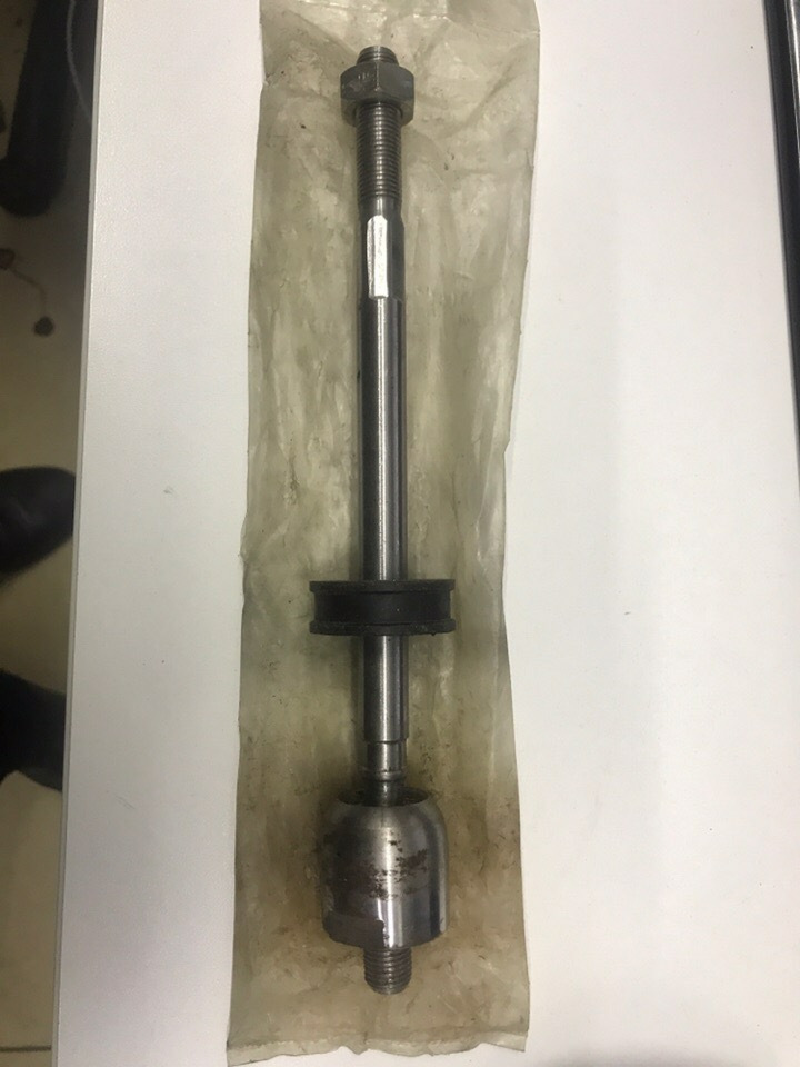 Продам рулевые тяги оригинал БМВ Е21 — BMW 3 series (E21), 2 л, 1977 ...