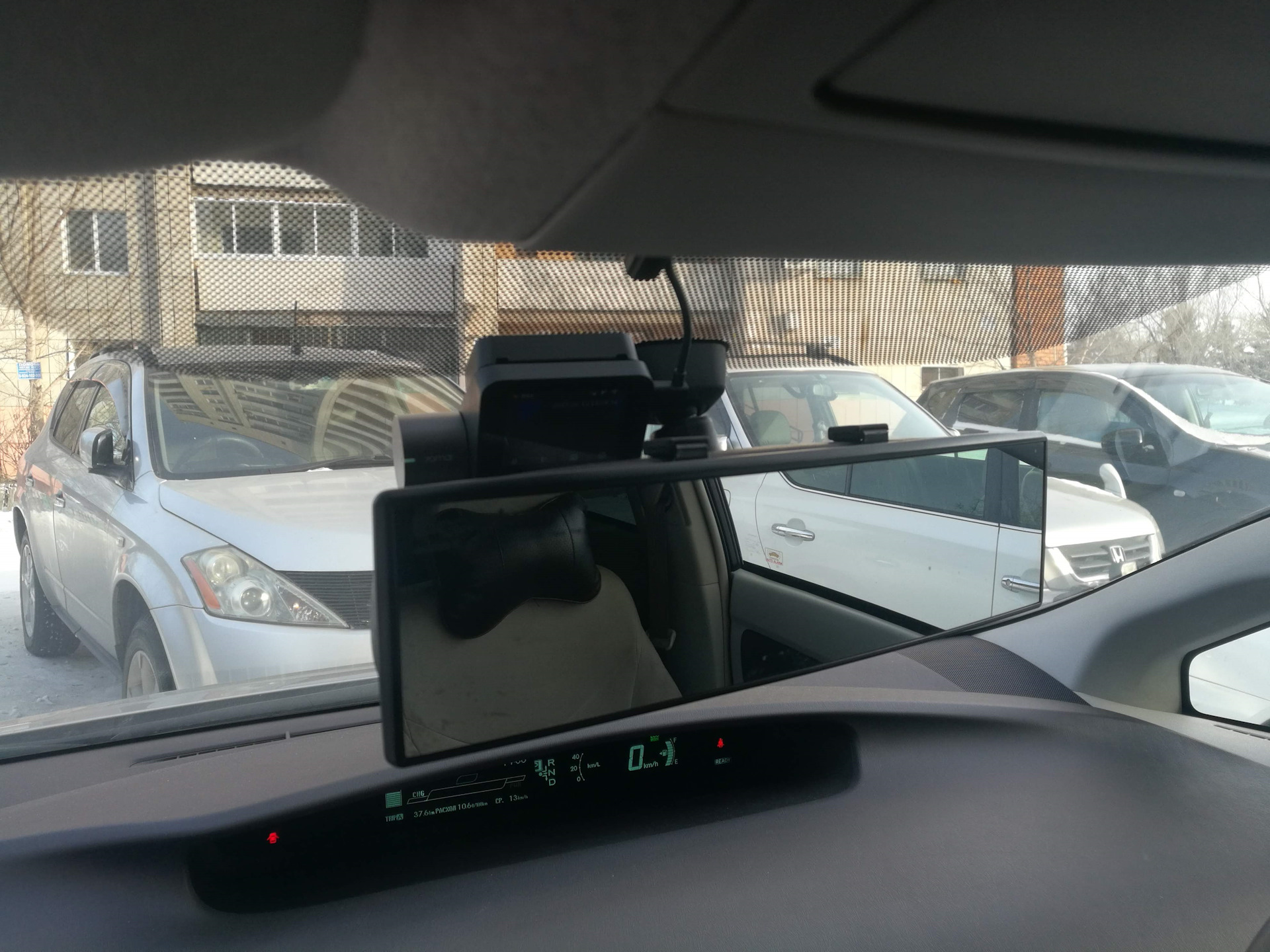 Видеорегистратор 70mai dash cam m300 карта памяти