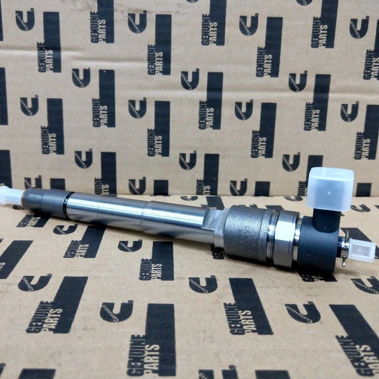 Форсунка Газель Камминз 2.8 Цена Купить