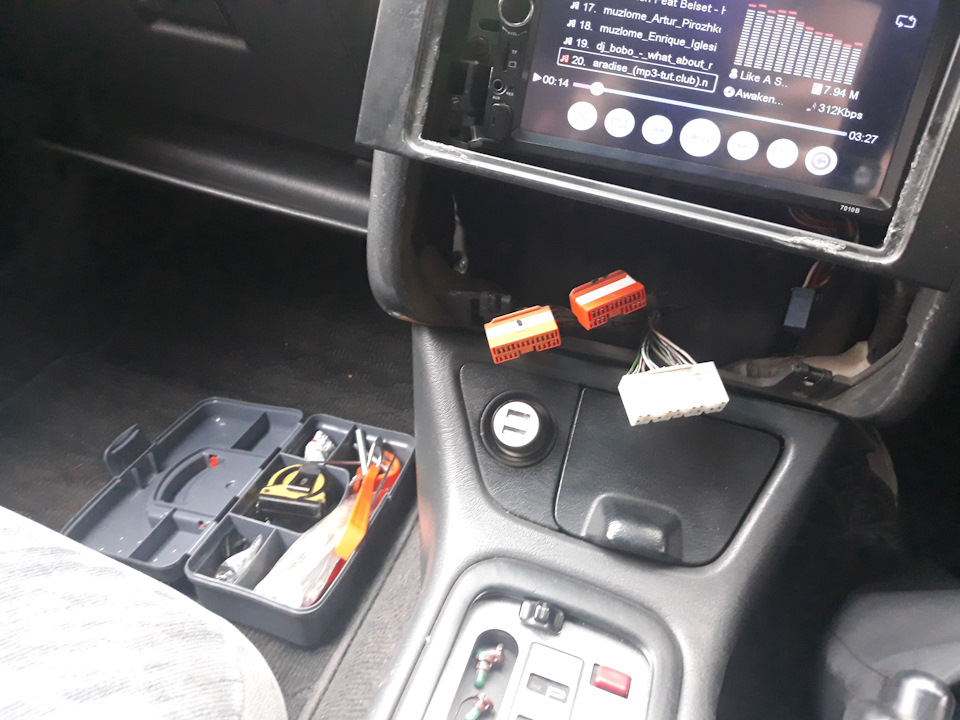 Как разобрать спидометр лачетти - фото