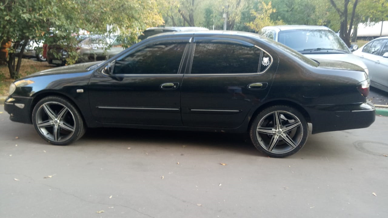 Nissan maxima a33 r17. Диски r16 nissan cefiro. 16 а 33. Nissan cefiro a33 на 17 дисках. 16 а 33.