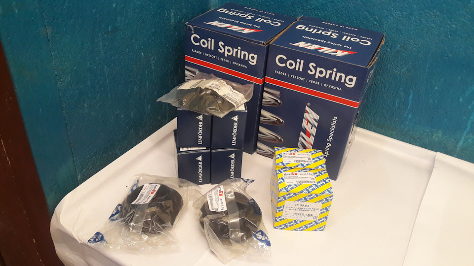 Пришла весна, растаяли дороги — Renault Clio II, 1,5 л., 2009 года ...