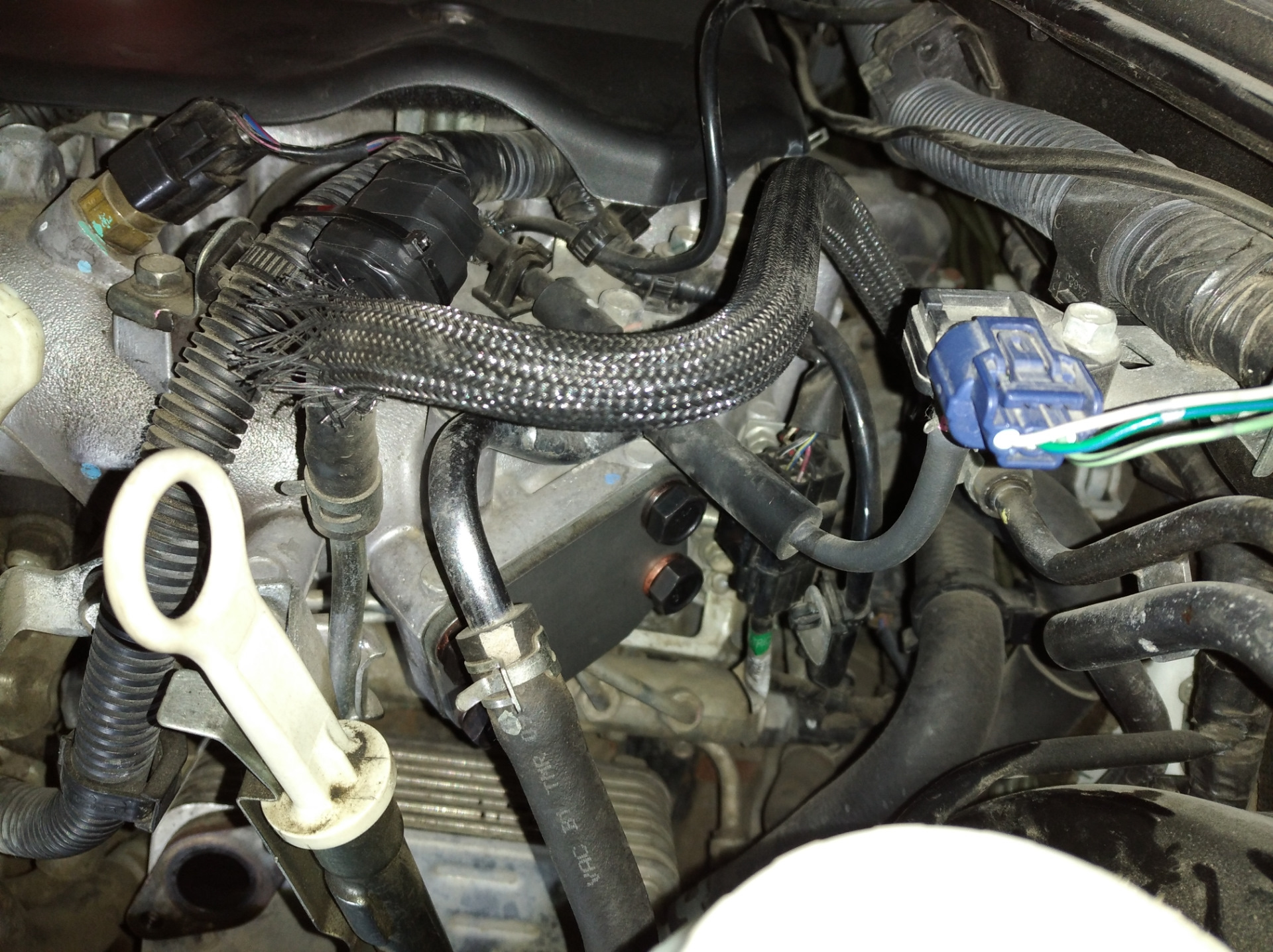 Егр паджеро спорт