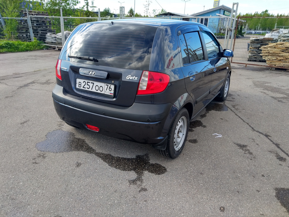 Ресурс гетца