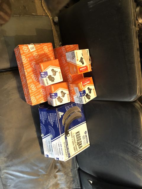 533501090 Колодка тормозная передняя ГАЗ-3307 53 длинная GAZ | Запчасти ...