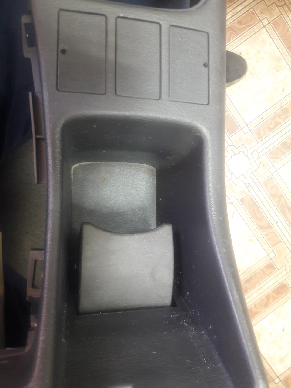 Замена масла, продажа СЧ, увеличение оборотов ХХ, настройка ...