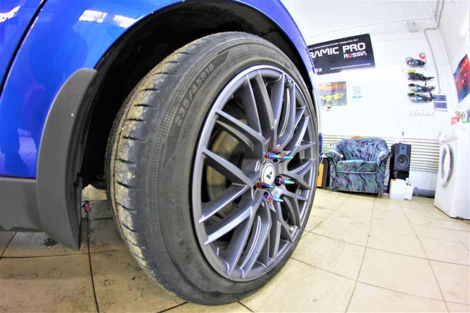 Нужна помощь нет импульса на форсунки — DRIVE2