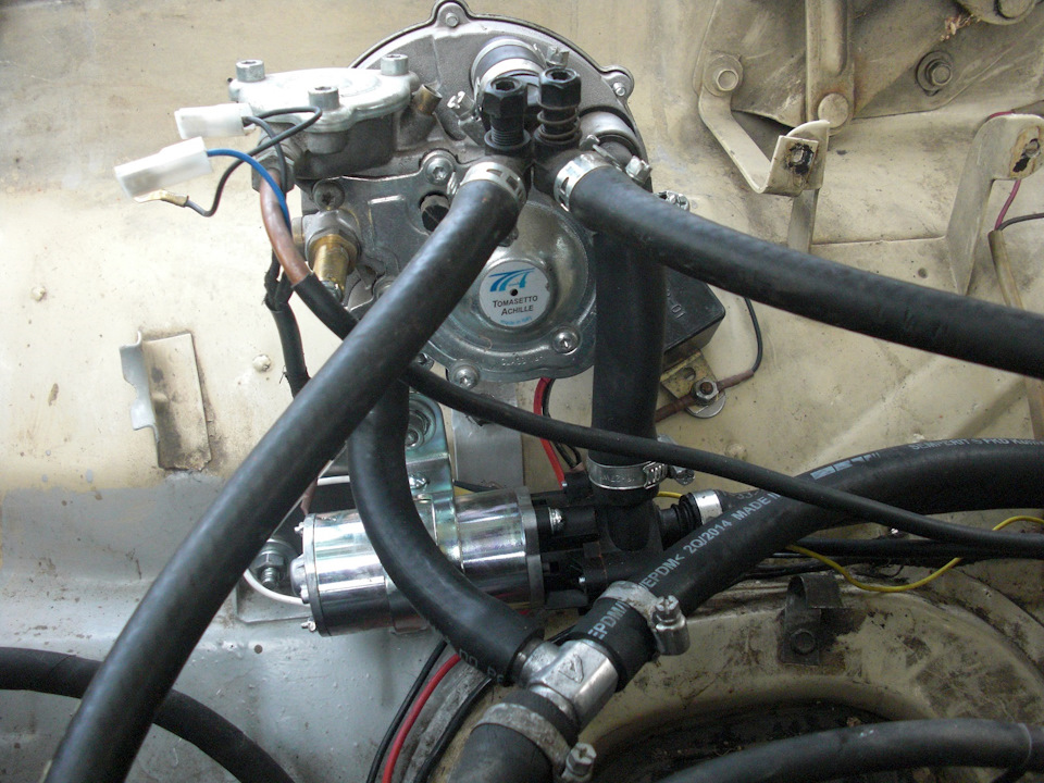 Как заменить гранату на тойота раум - 81 фото