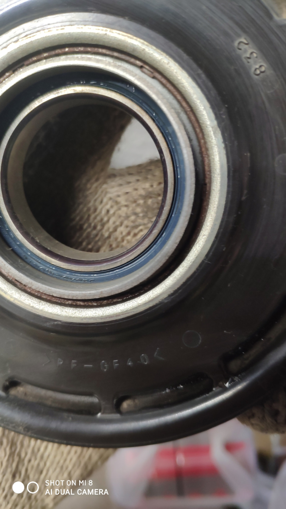 Мягкая педаль сцепления — ЗАЗ 1102, 1,2 л., 1995 года | запчасти | DRIVE2