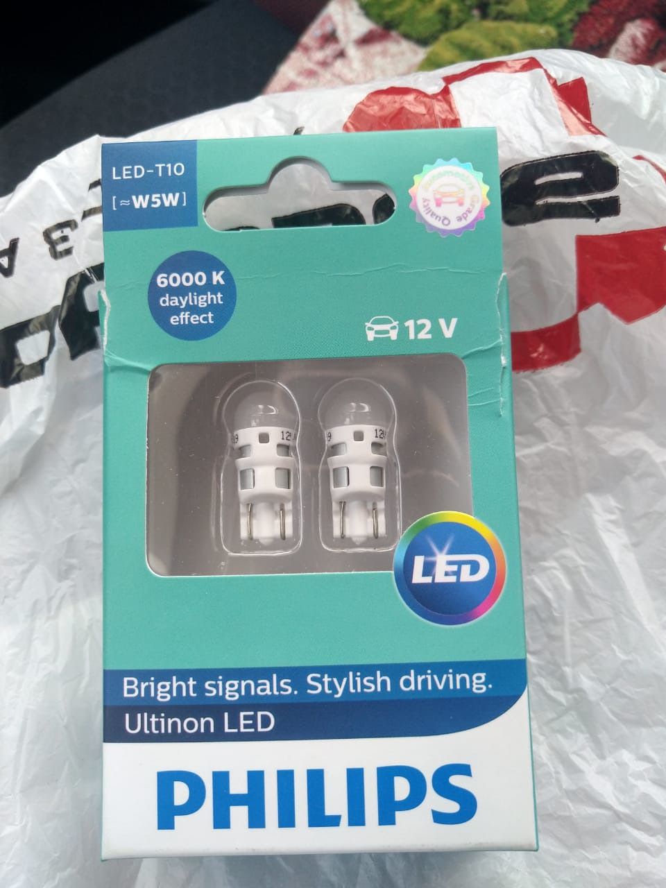 Кому, что))) А мы вот так. Установили — Nissan Juke (1G), 1,6 л, 2011 ...