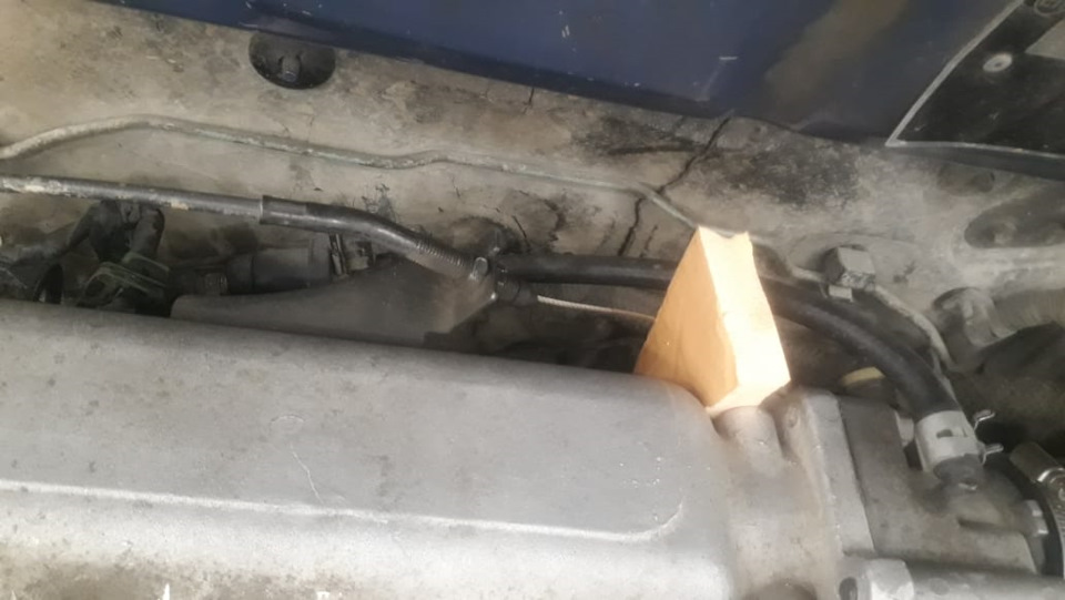Раскоксовка Раскоксойл от Валеры ВМПавто на собственном опыте — Hyundai ...