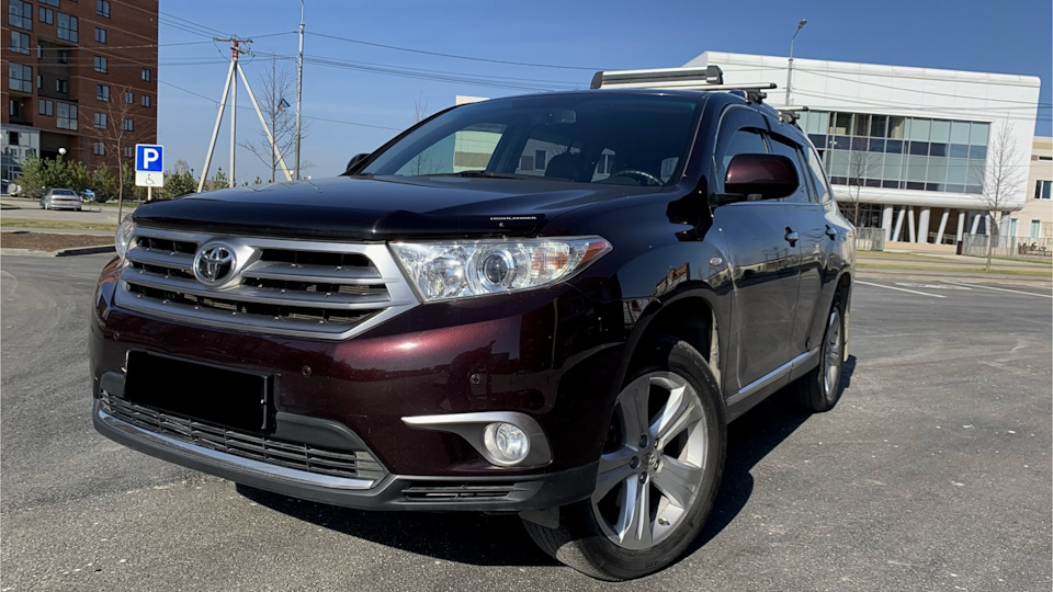 Тойота хайлендер 4. Хайлендер xu40. Хайлендер xu40. Хайлендер 40. Toyota highlander xu40 диски.