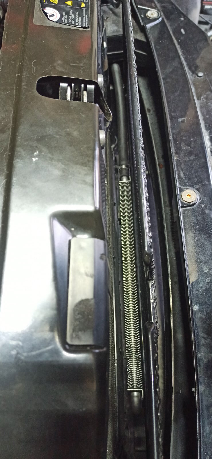 Установка доп охлаждение акпп 09g KGV, замена масла в акпп, замена ...