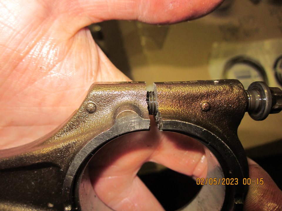 Так называемые сферические выступы (см. видео) — Lada Vesta SW (1G)