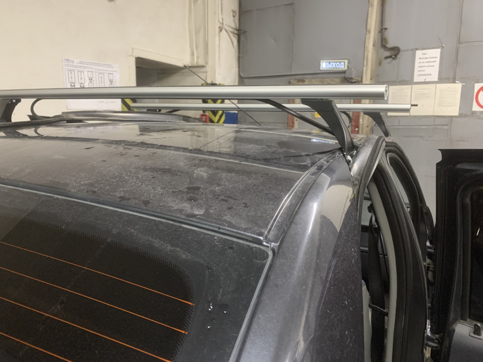 Фото в бортжурнале Renault Logan (1G)