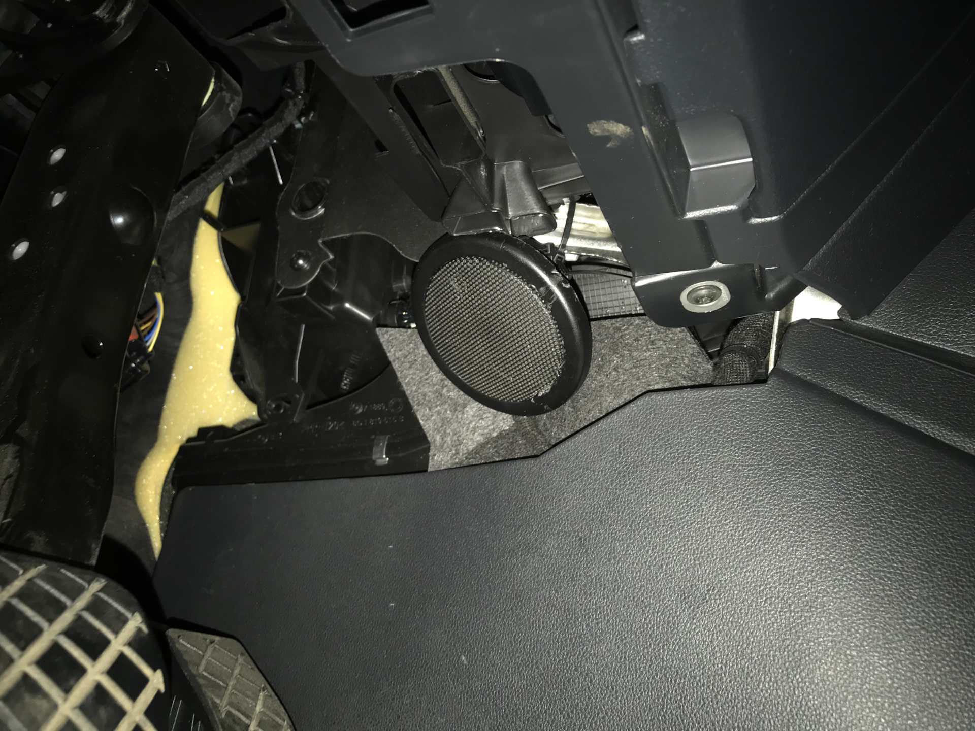 динамик глонасс