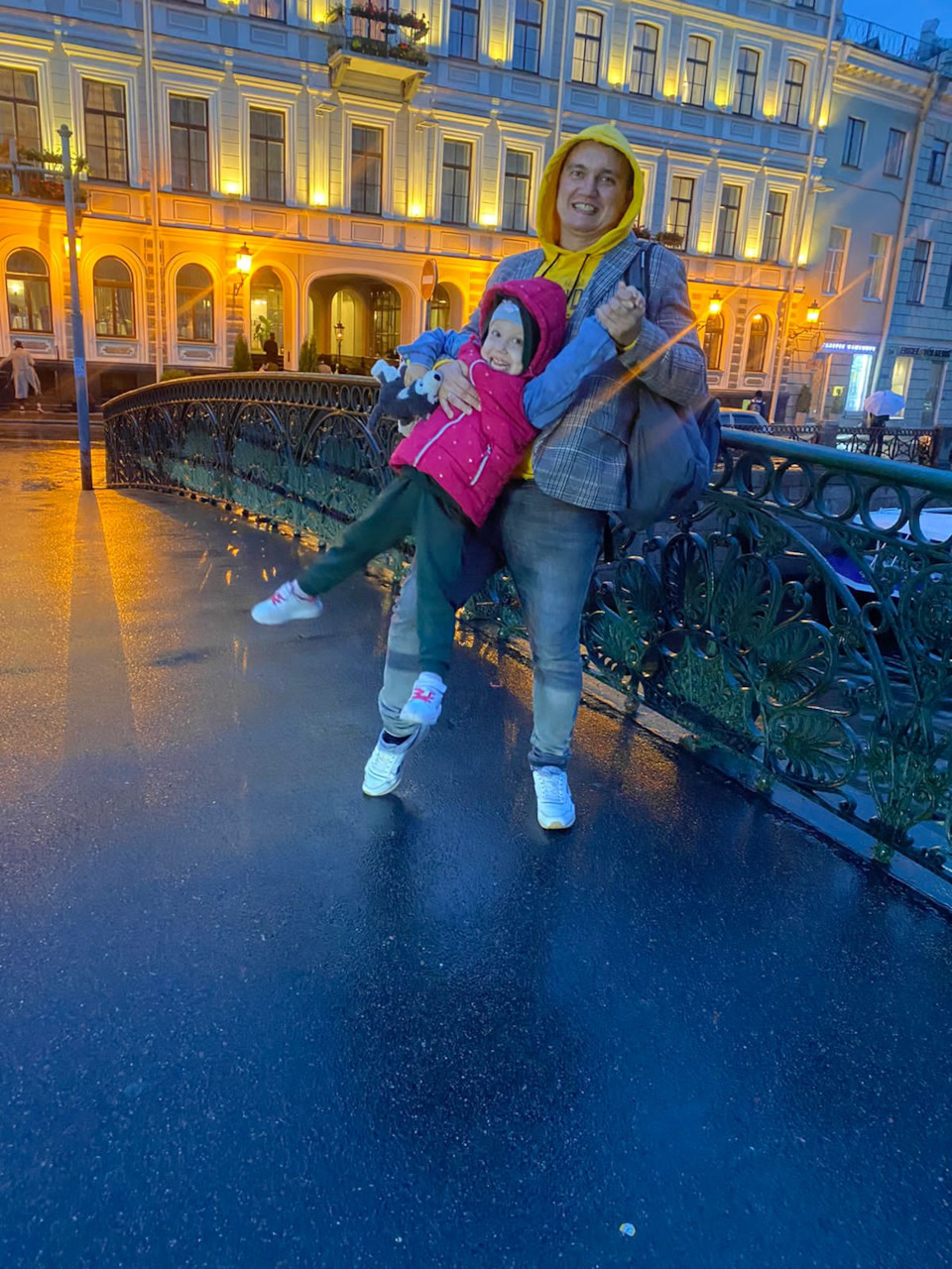 Фото в бортжурнале Lada Vesta SW Cross (1G)