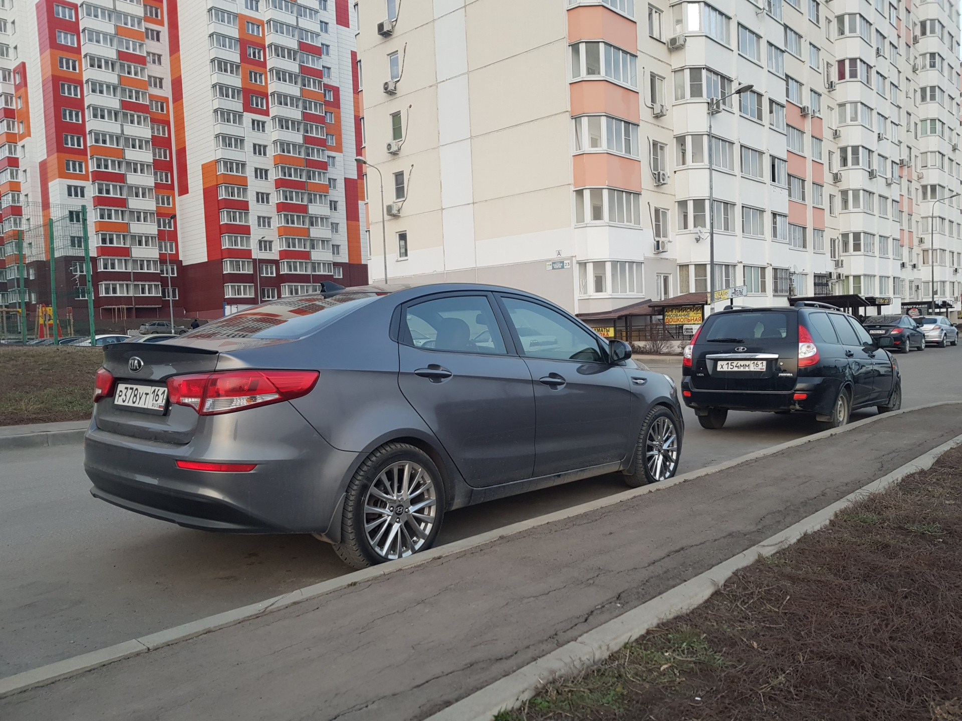 Тонировка в митино