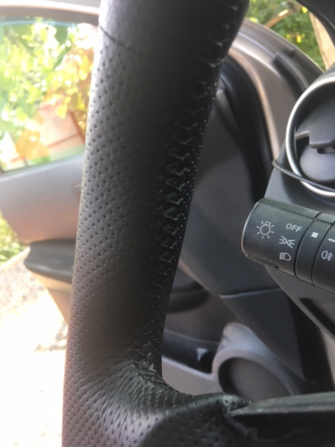 Фото в бортжурнале Nissan Qashqai+2