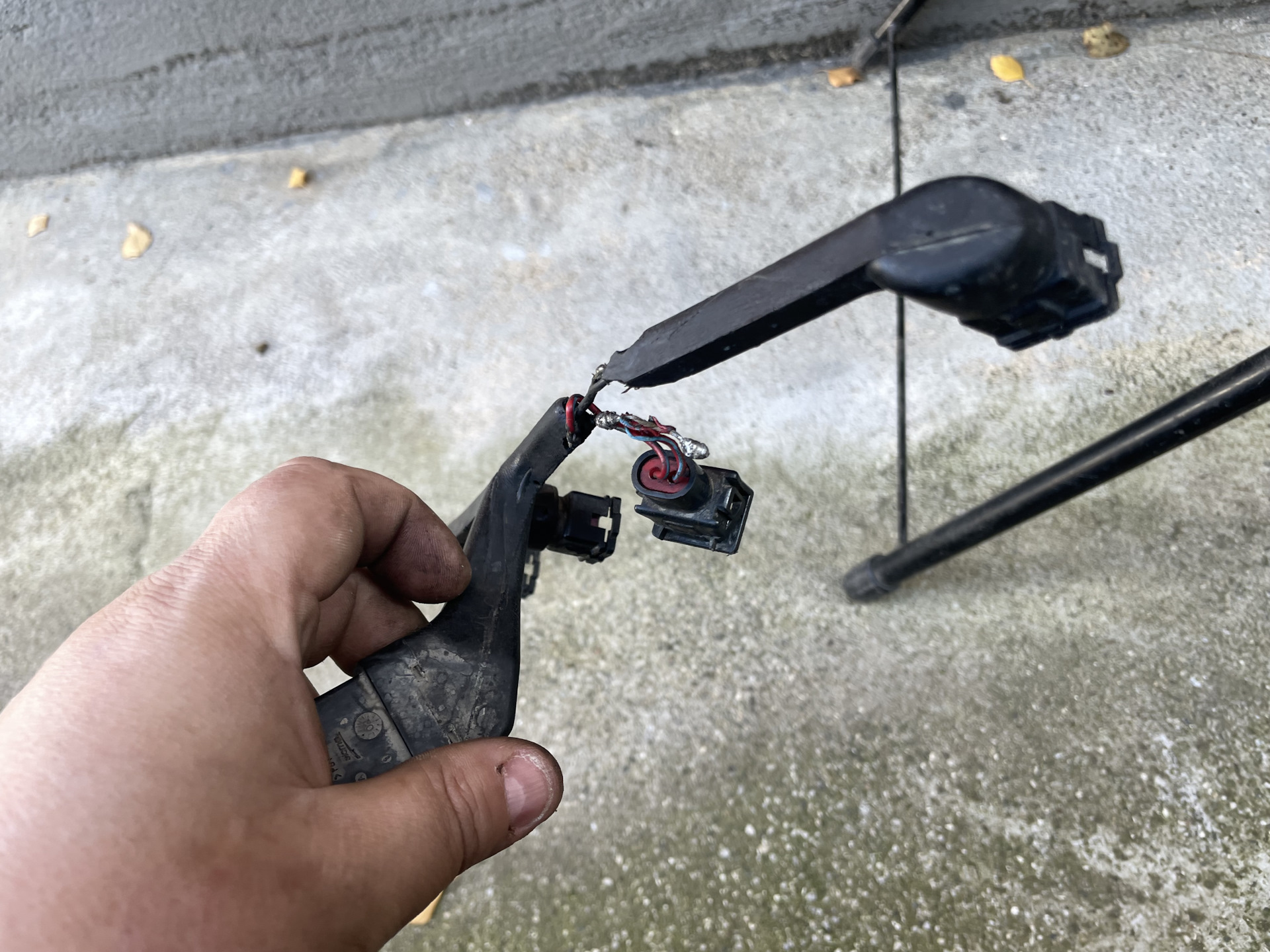 Peugeot 206 троит двигатель после 80 градусов — Peugeot 206, 1,4 л ...