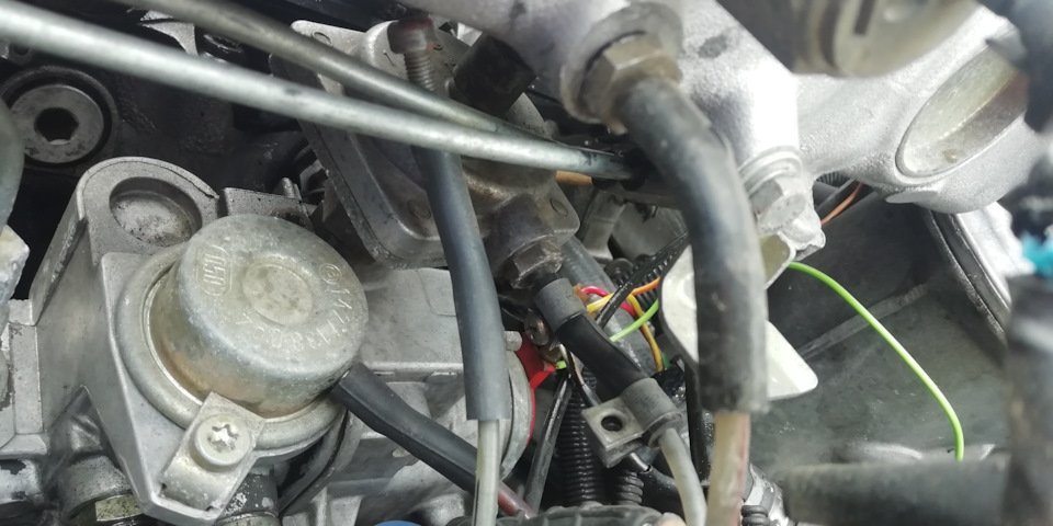 Дизель мерседес ом 602 — Сообщество «Diesel Power (Дизельные ДВС)» на ...