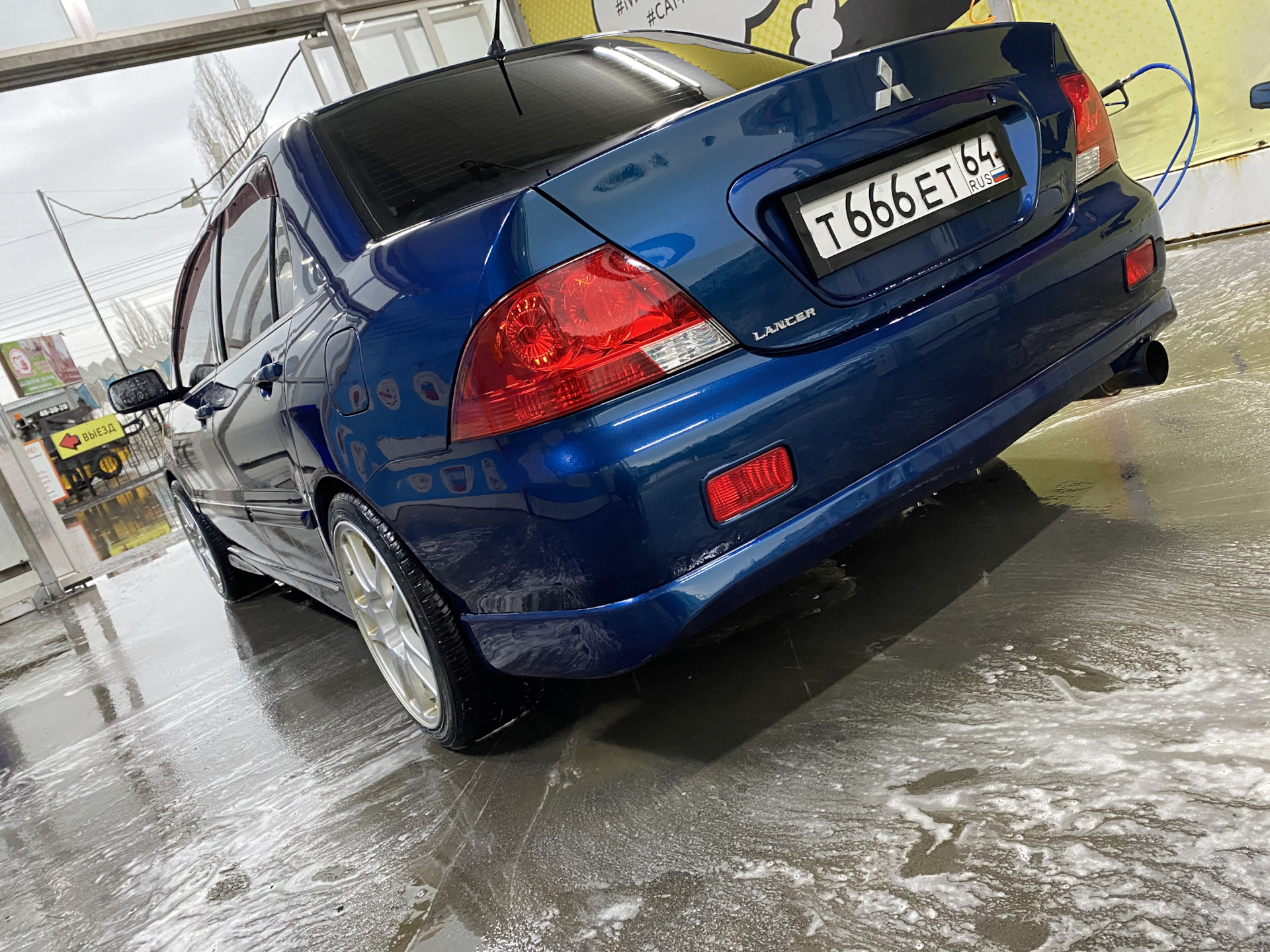 Ищу вал окб 4g18-40(найдено) — Mitsubishi Lancer IX, 1,6 л, 2005 года ...