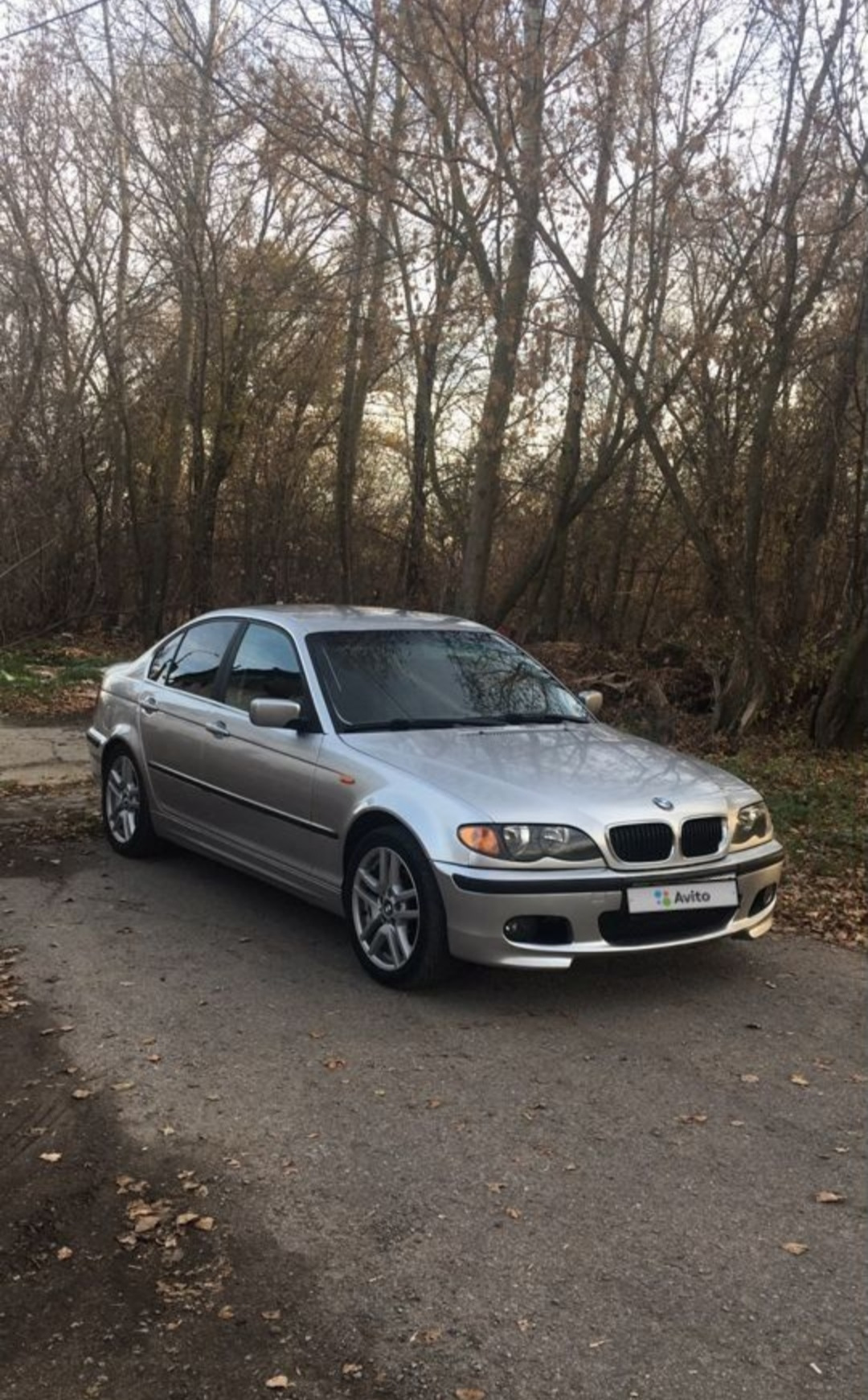 Подарок от Брата… — BMW 3 series (E46), 2,5 л, 2003 года | покупка машины |  DRIVE2