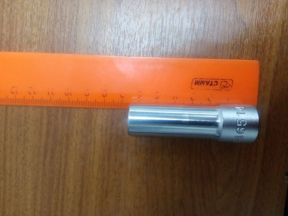 Ремонт гбц и ЧП — KIA Sportage (1G), 2 л, 2004 года | своими руками ...