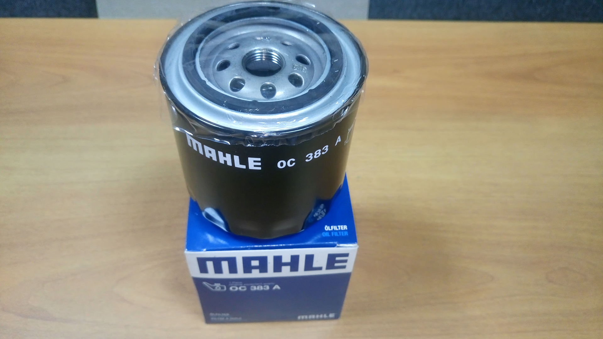 MAHLE ОС 167. 4g69 масляный фильтр. 0014002 MAHLE. 2290590 MAHLE.