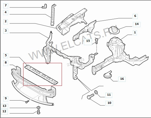 Фото в бортжурнале FIAT Bravo II