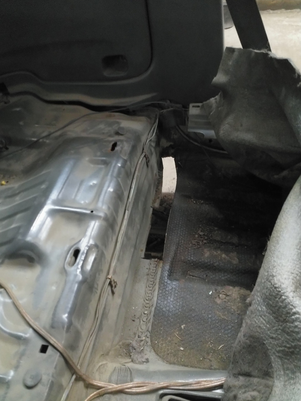 Ищу сварщика — Сообщество «DRIVE2 Симферополь (Республика Крым)» на DRIVE2