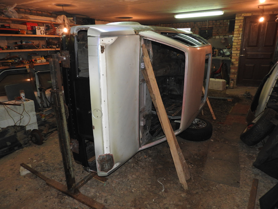 Фото в бортжурнале BMW 3 series (E30)