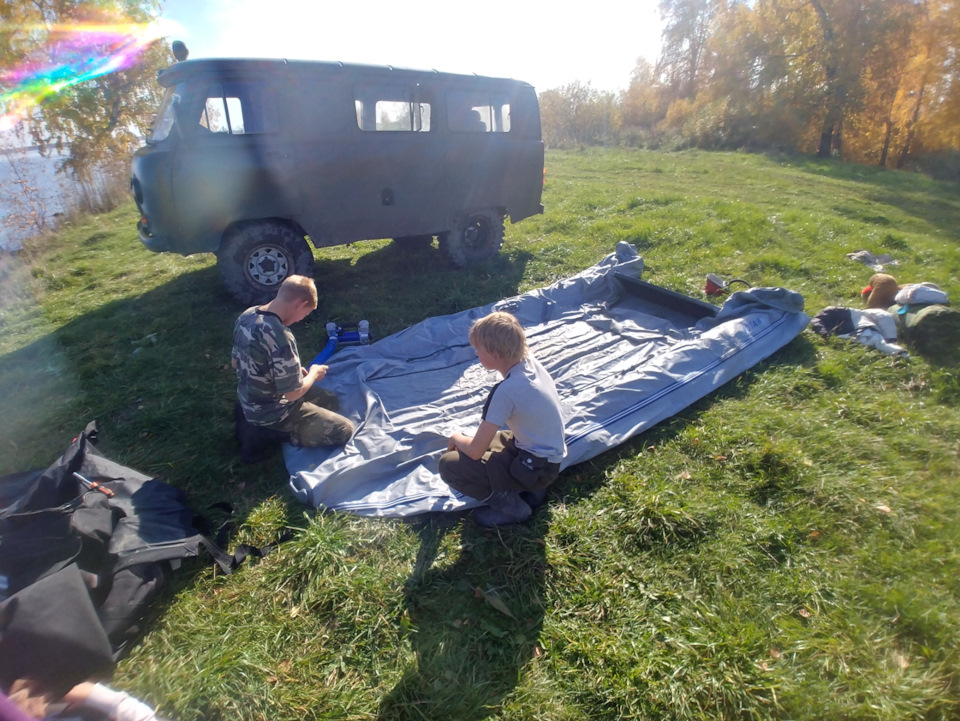 РАСХОД НА ЖИКЛЕРАХ "С" — УАЗ 452, 2,4 л., 1978 года | тюнинг | DRIVE2