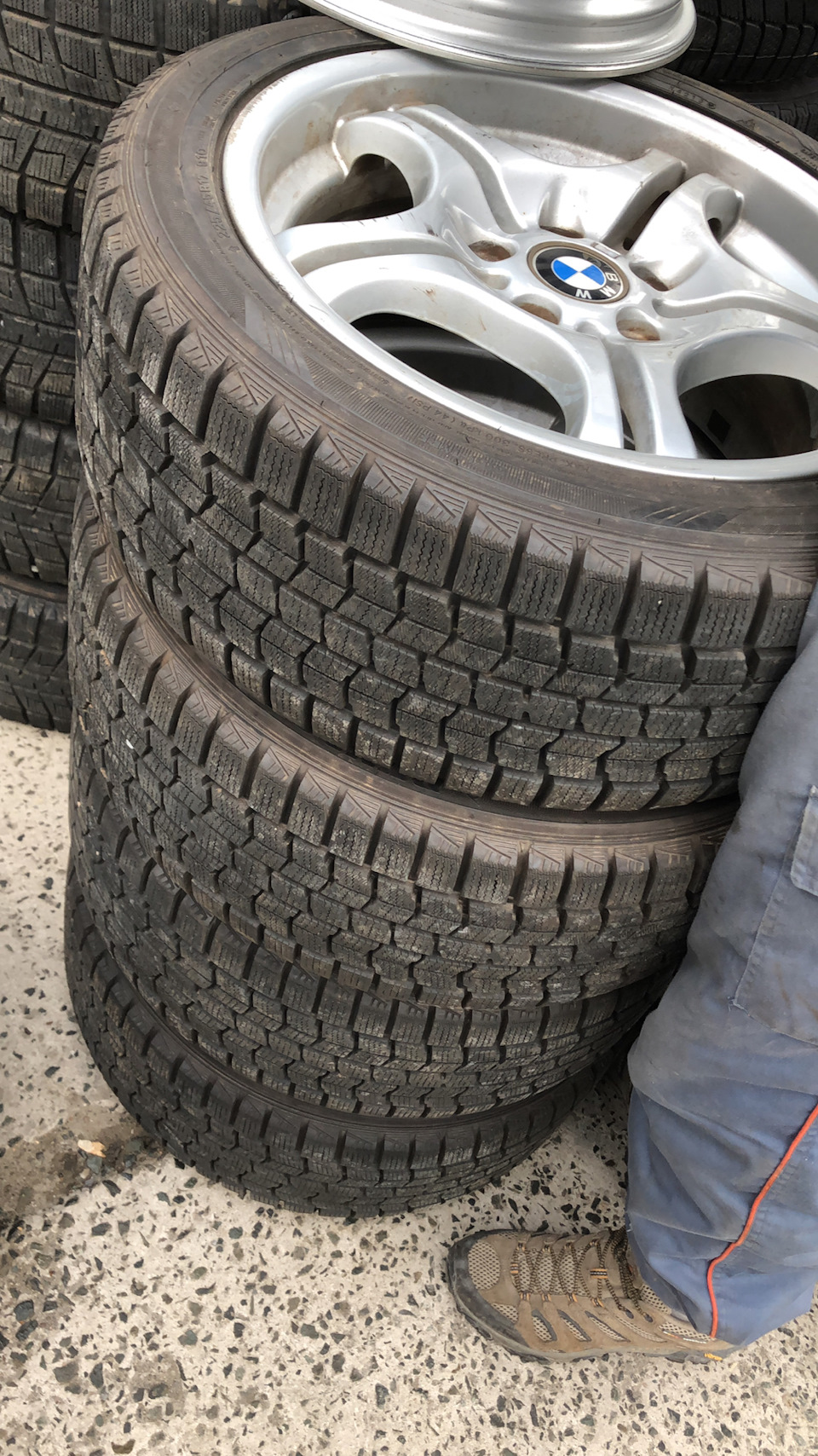 Соседи оценят — Volkswagen Golf Mk3, 1,4 л, 1997 года автозвук DRIVE2