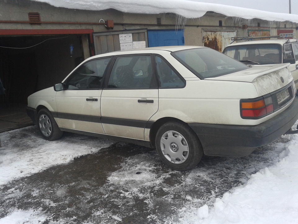 замена масла в вариаторе + в двигателе — Mitsubishi Outlander XL, 2,4 л ...