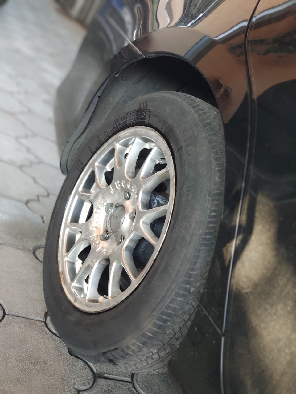 Как снять ковролин на ланосе - 88 фото