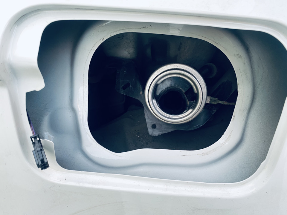 Фото в бортжурнале SEAT Leon (Mk III)