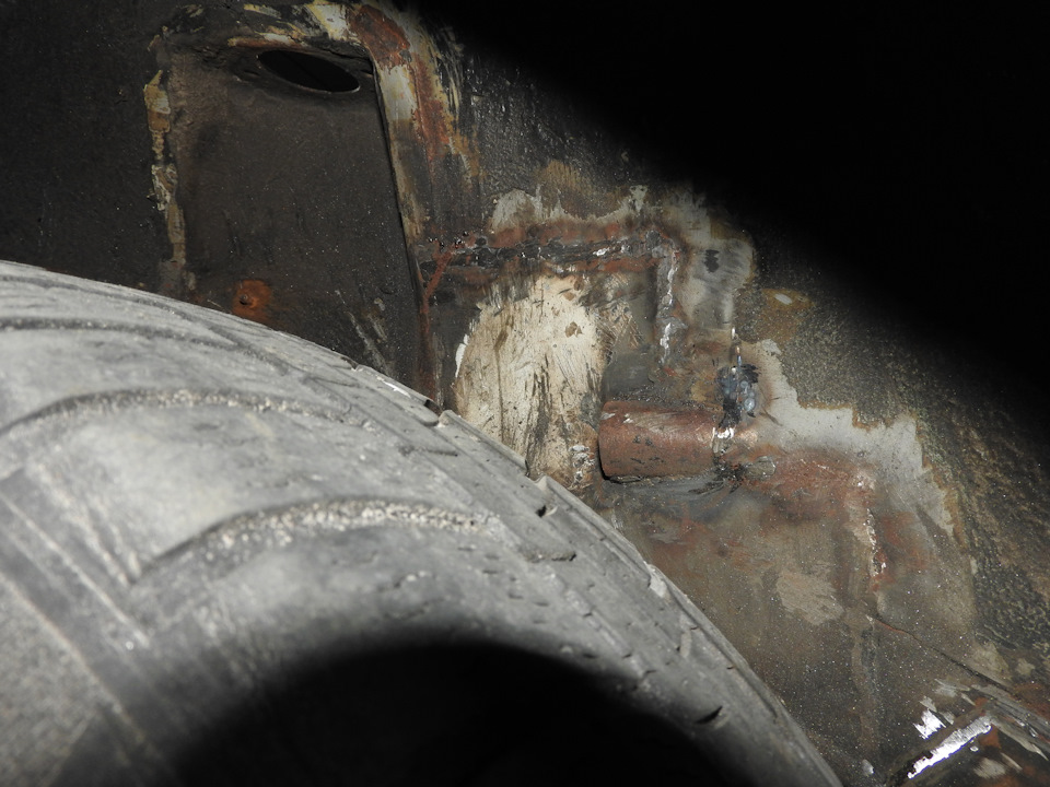 Фото в бортжурнале BMW 3 series (E30)