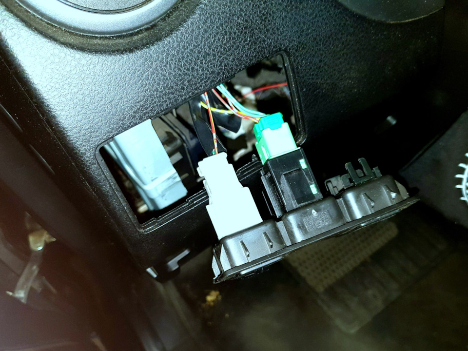 Фото в бортжурнале Suzuki Grand Vitara (2G)